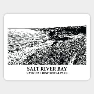 Salt River Bay National Historical Park Magnet